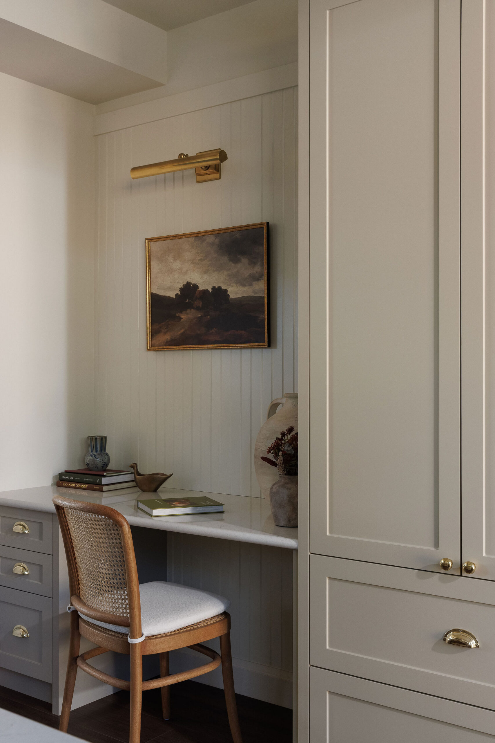 Woodrow Interiors