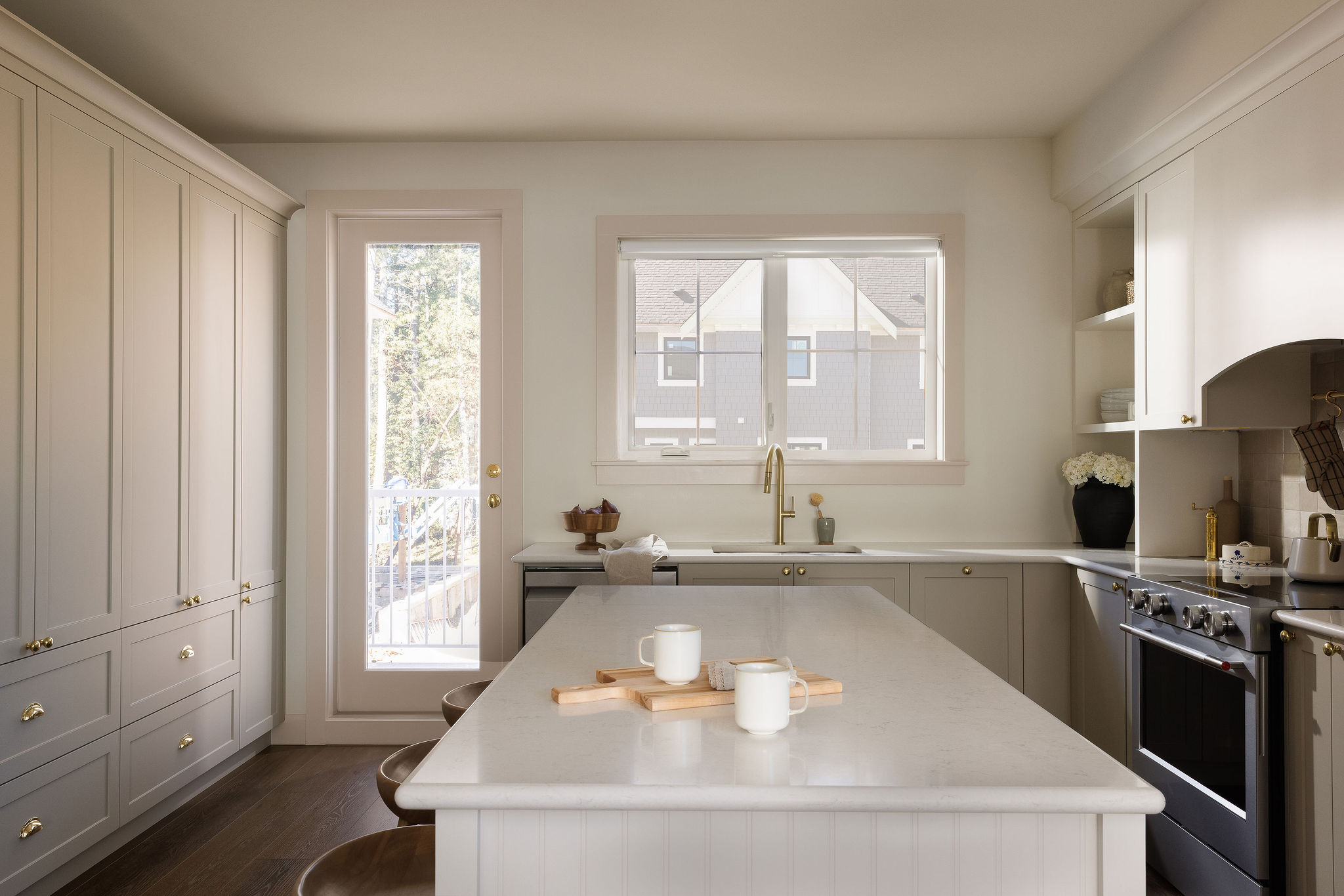 Woodrow Interiors