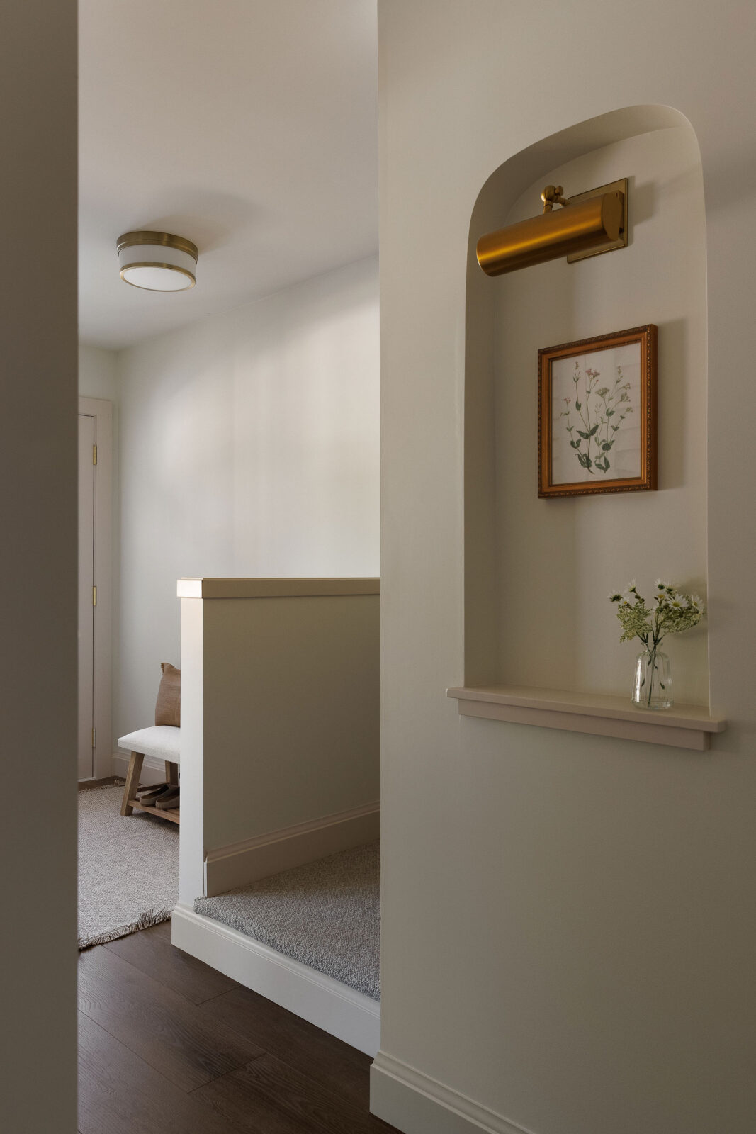 Woodrow Interiors