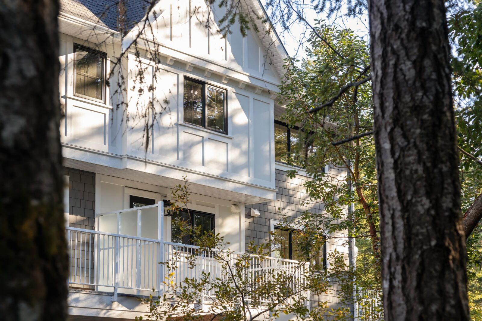 Woodrow Townhomes
