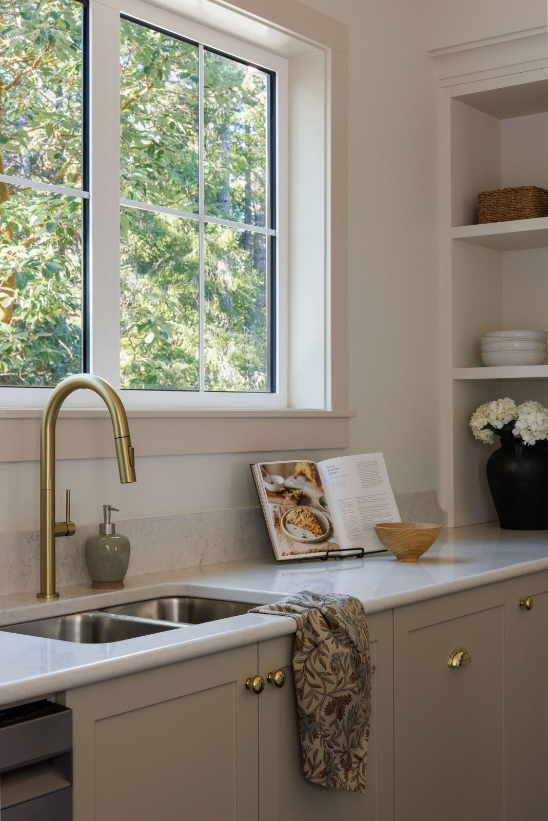 Woodrow Interiors